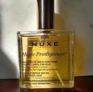 Nuxe Multi Purpose /Huile Prodigieuse Oil